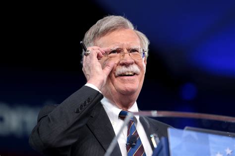 The Navy vs. John Bolton: The Pentagon is spoiling for a fight — but with China, not Iran – The ...