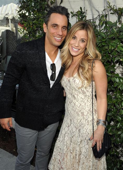 sebastian maniscalco wife