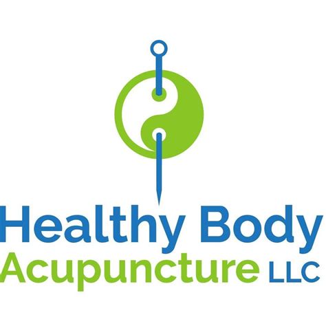 Healthy Body Acupuncture LLC | Venice FL