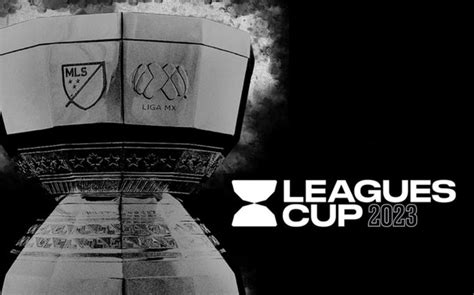 ¿Cuándo empiezan los 16avos de final de Leagues Cup? fechas y formato