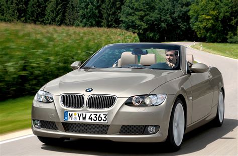 BMW 320i Cabriolet:picture # 7 , reviews, news, specs, buy car