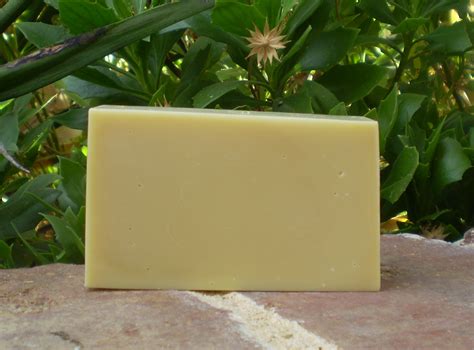 100% Pure Organic Olive oil soap, 100% Natural