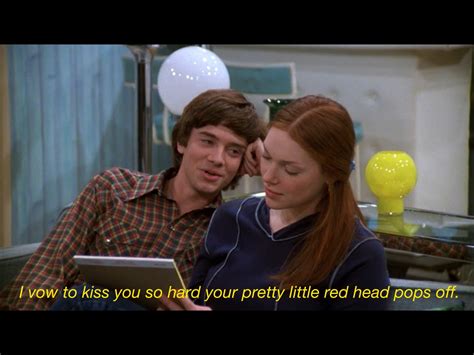 Eric Forman and Donna Pinciotti - That 70's Show Photo (36165374) - Fanpop