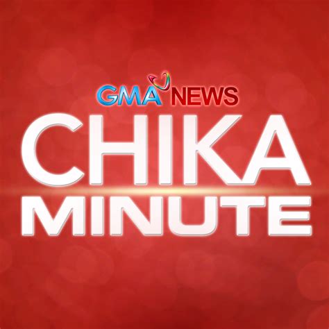 Chika Minute