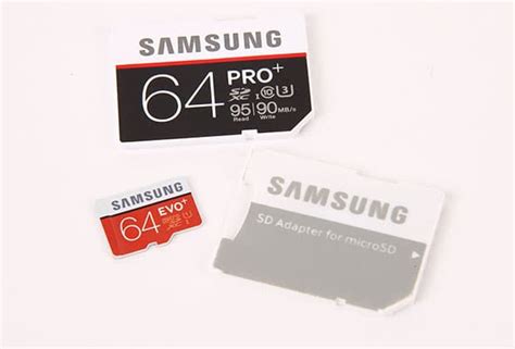 What is the largest capacity memory card that you own?