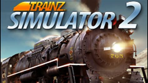 Trainz Simulator 2023 Game