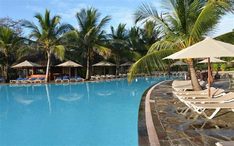 Baobab Beach Resort and Spa - All inclusive - visitdiani.com