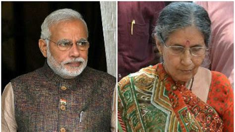 PM Narendra Modi's wife Jashodaben denied information under RTI by Gujarat Police