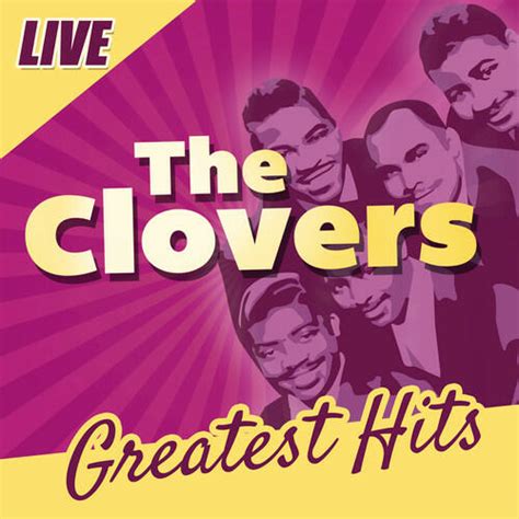 The Clovers - The Clovers: Greatest Hits | iHeart