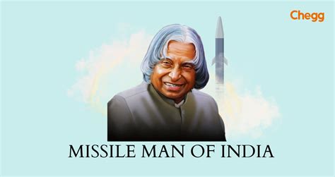 Missile Man of India:10 Remarkable Achievements