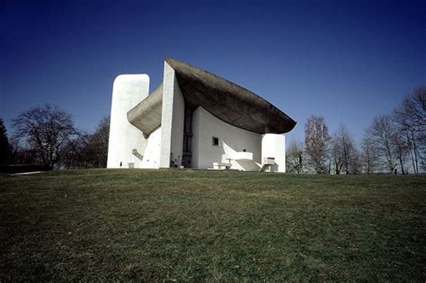 Spotlight: Le Corbusier | ArchDaily