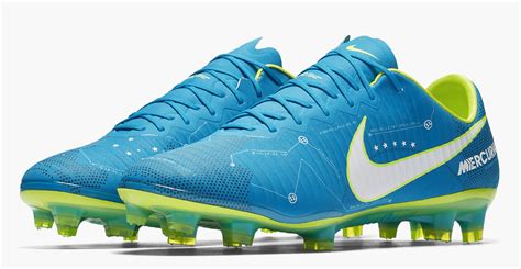 First-Ever - Nike Mercurial Vapor XI Neymar 'Written In The Stars' 2017 ...