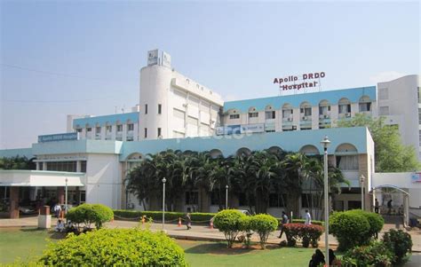 Apollo DRDO Hospitals Hyderabad > Niruja HealthTech