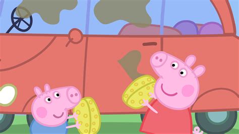 Peppa Pig - Disney+