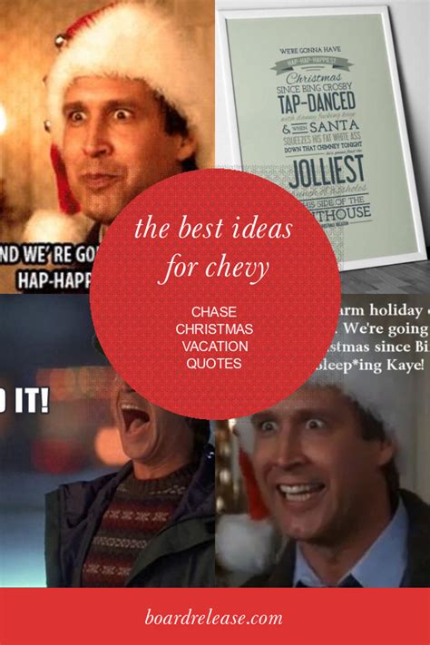 Chevy Chase Christmas Vacation Quotes - ShortQuotes.cc