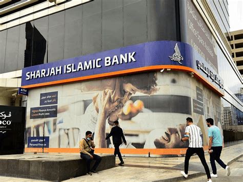 Navigating Sharjah Islamic Bank : A User's Guide to Efficient Islamic Banking