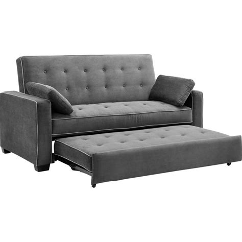 Lydia 3 Seat Sectional Sofa With Storage Serta - Sofa Design Ideas