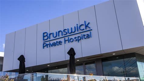 Brunswick Private Hospital shuts as patients, staff test COVID-19 ...