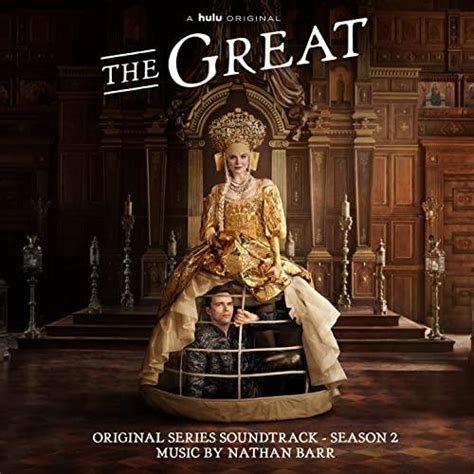 The Great Season 2 Soundtrack | Soundtrack Tracklist