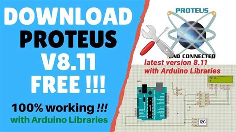 Arduino proteus 8 professional - bdagenius