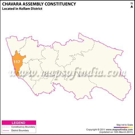 LIVE Chavara Election Result 2021, Kollam District - Chavara Vidhan ...