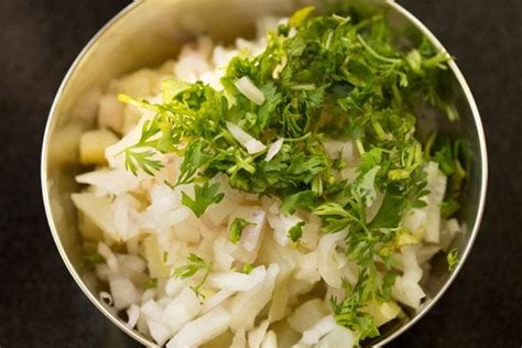 Pani Puri | Easy Pani Puri Recipe » Dassana's Veg Recipes