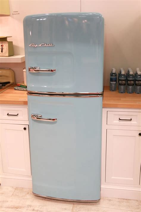 Slim Fridge | Refrigerators | Retro fridge, Retro appliances, Outdoor kitchen appliances