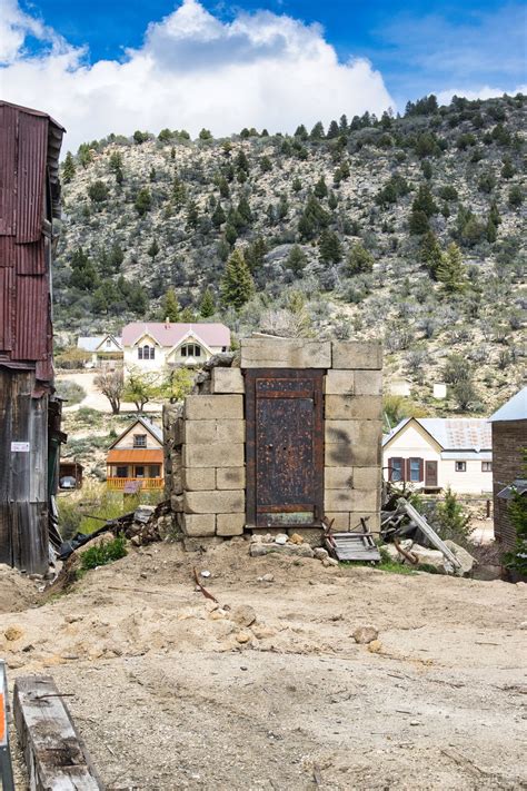 Silver City, Idaho Ghost Town photo spot, Silver City