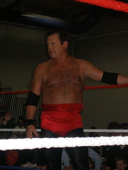 Jerry Lawler - Wikipedia