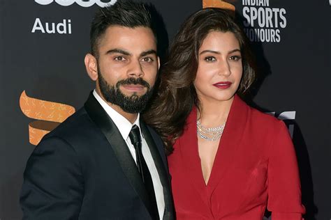 BJP Leader Wants Virat Kohli To Divorce Anushka Sharma - Beyoungistan Blog