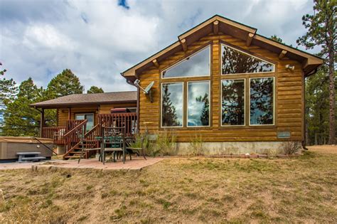 Colorado Elk Spring Cabin - BestLight Photography