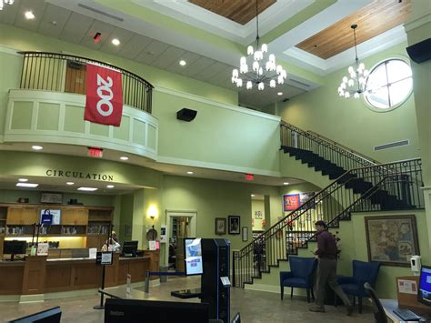 Fairhope Library second-floor renovation planned in 2022 - Gulf Coast Media