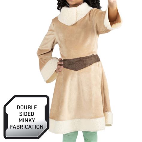 Star Wars Grogu Girl's Costume | Kid's Star Wars Costumes