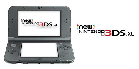 New Nintendo 3DS XL | Nintendo 3DS Family | Nintendo