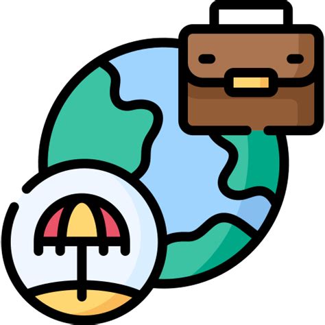 Viaje - Iconos gratis de viaje