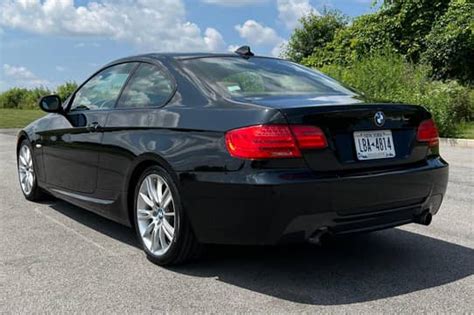 2012 BMW 335i Coupe for Sale - Cars & Bids