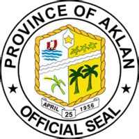 Aklan | Quick Facts - PalayStat System