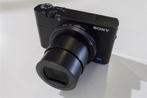 Sony RX100 V Review | Trusted Reviews