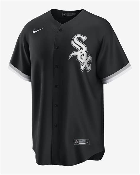 MLB Chicago White Sox Men's Replica Baseball Jersey. Nike.com