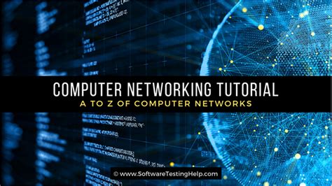 A Complete Guide to Computer Networking Basics and Concepts - a very useful series for Software ...