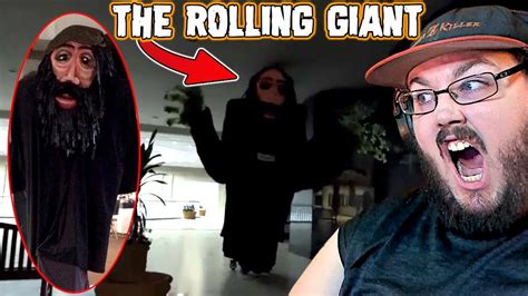 The Oldest View - Renewal, Beneath The Earth & The Rolling Giant (All 3 Creepy Videos) REACTION ...