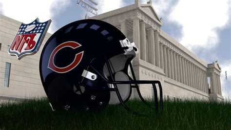 Bears Backgrounds HD | 2020 NFL Football Wallpapers