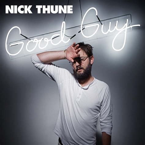 Nick Thune: Good Guy - Comedy Dynamics