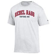 Rebel Rags Anything, Everything Ole Miss