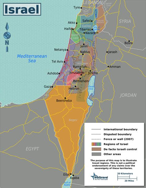 File:Israel map.png - Wikitravel