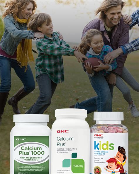 Shop for Vitamins & Supplements | GNC