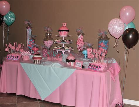 10 Lovely 13Th Girl Birthday Party Ideas 2024