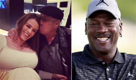 Michael Jordan Cuban Wife Yvette Prieto Pregnant [PHOTO] - Urban Islandz