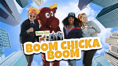 Boom Chicka Boom Book Youtube : Chicka Chicka Boom Boom Alphabet Bin ...