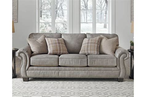 Ashley Sofas India | Baci Living Room